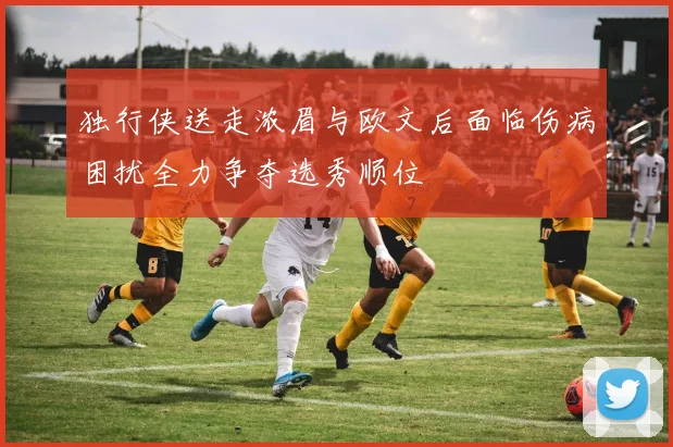 独行侠送走浓眉与欧文后面临伤病困扰全力争夺选秀顺位